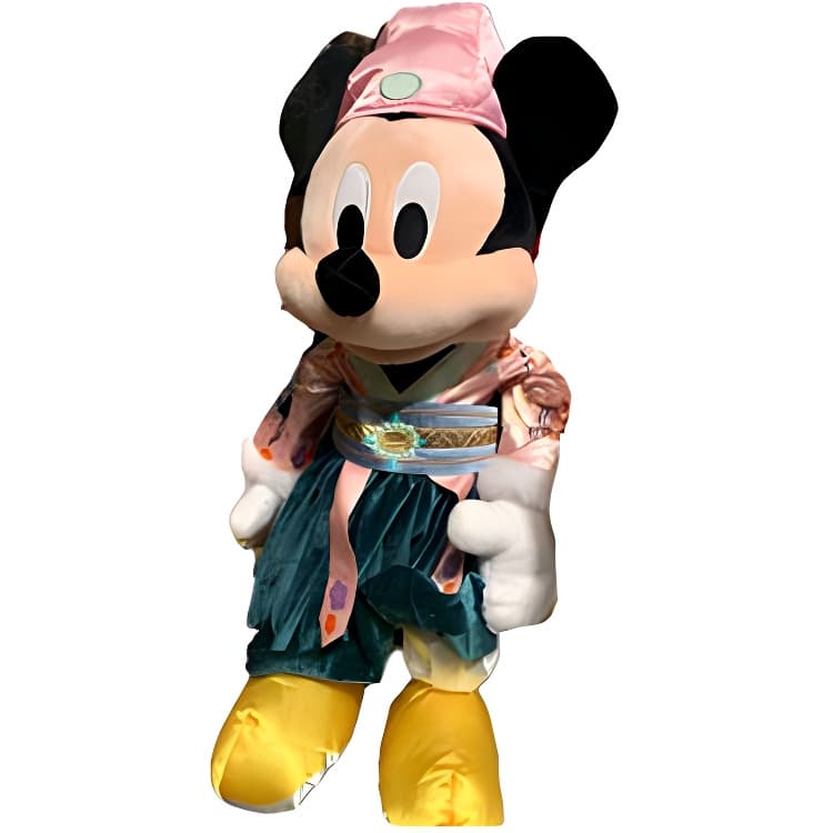 Мягкая игрушка Disney - изображение 1
