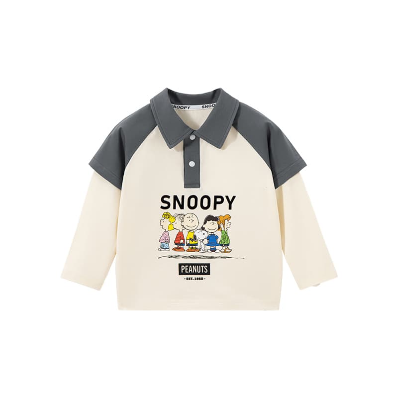 Футболка SNOOPYT - изображение 1