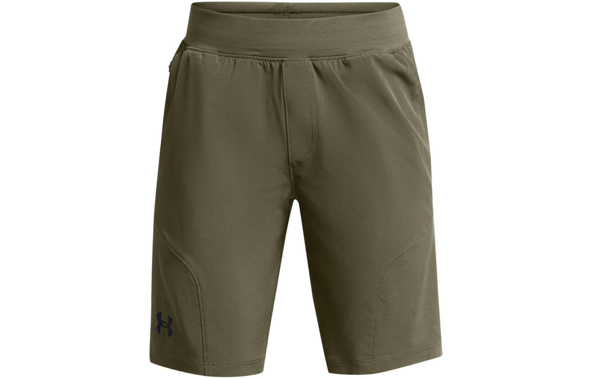 Under Armour Unstoppable Shorts - изображение 1