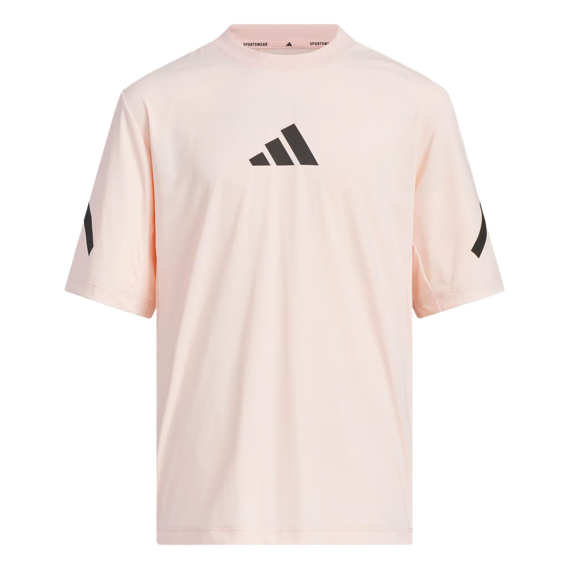 Футболка adidasT Z.N.E. ZNE T-SHIRT - изображение 1