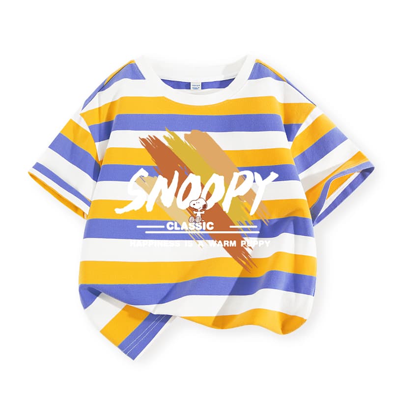 Футболка SNOOPYT - изображение 1