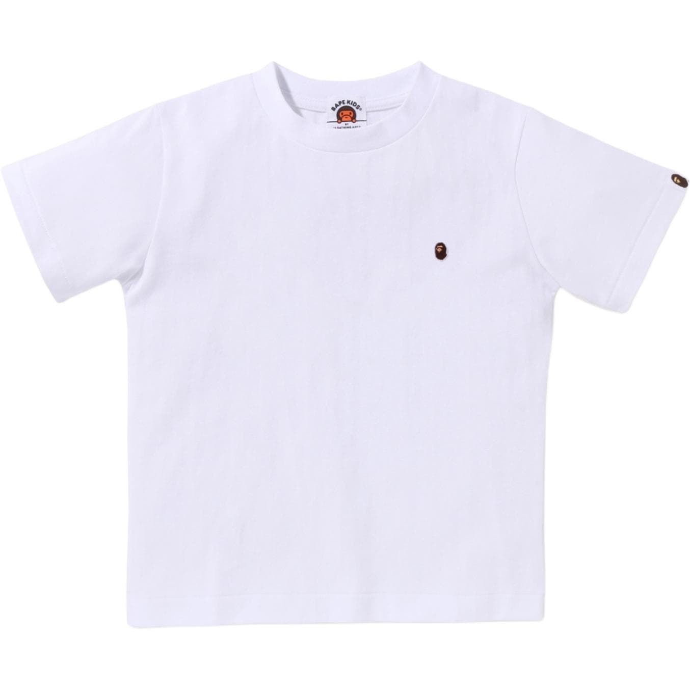 Футболка A BATHING APE Kids Т-рубашки - изображение 3