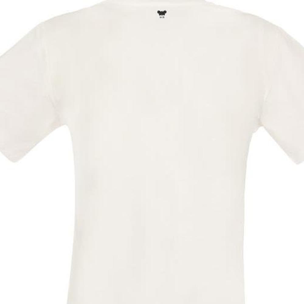 Футболка WEEKEND MaxMara T - изображение 4