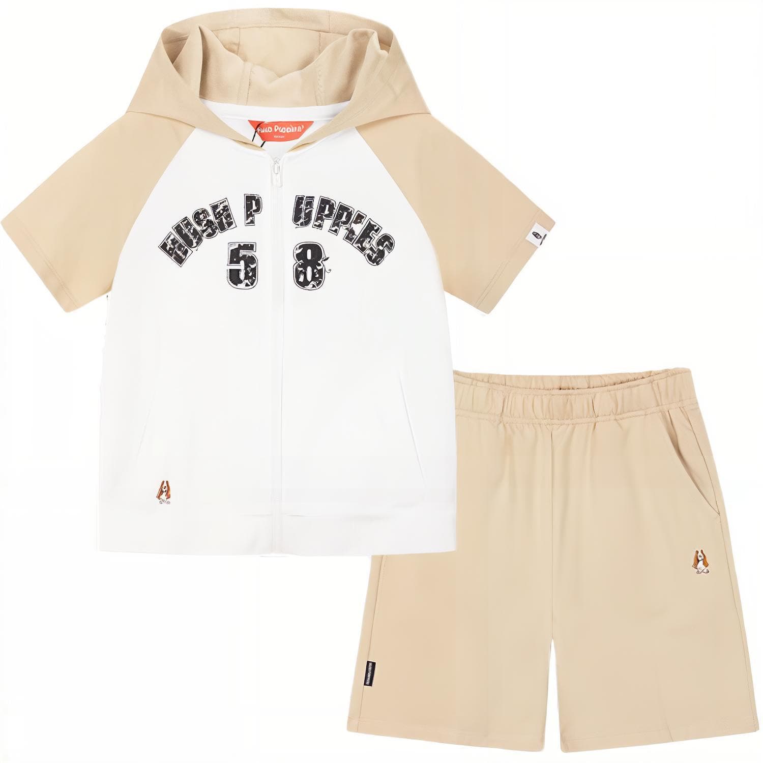 Hush Puppies - изображение 1