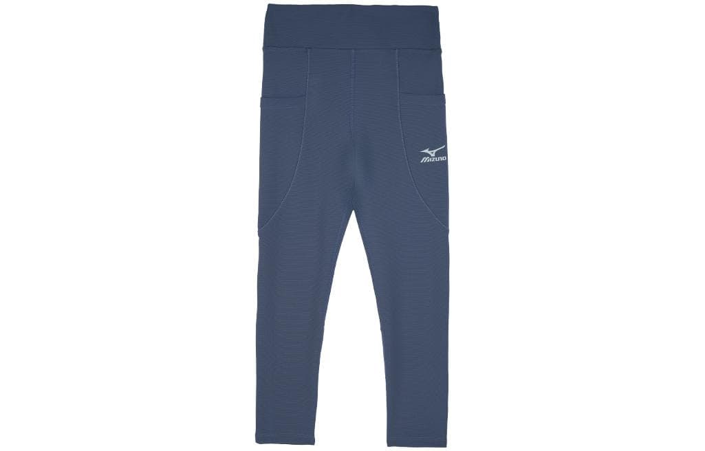 Mizuno Logo - изображение 1
