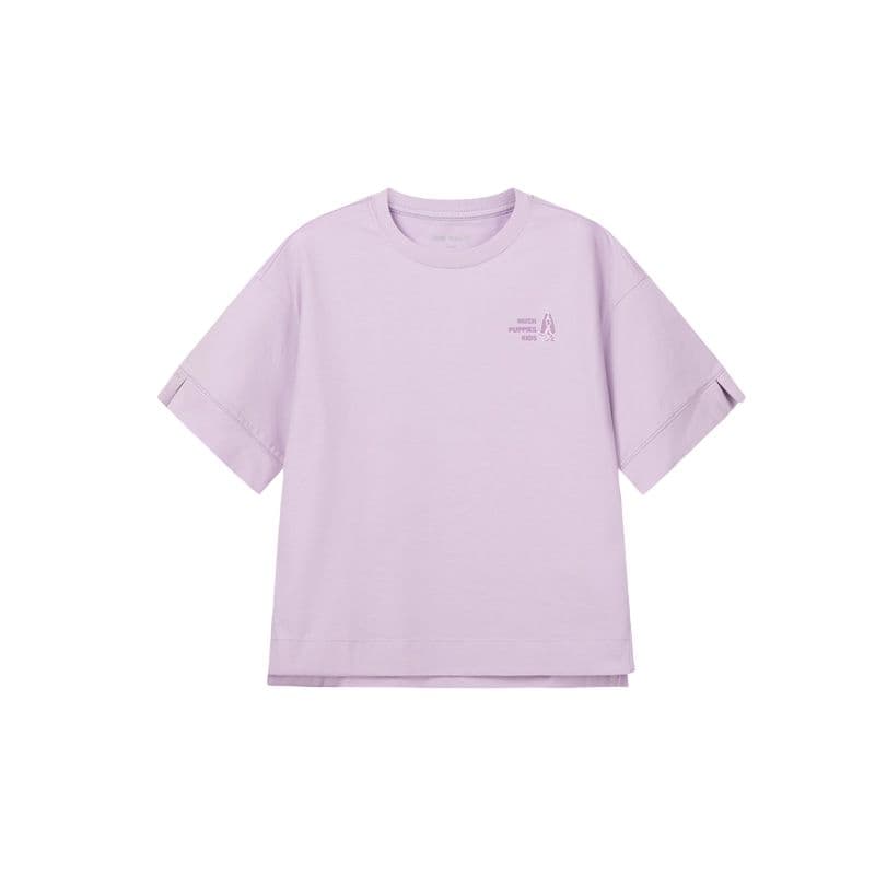 Футболка Hush Puppies T-рубашка Летняя Детская - изображение 2