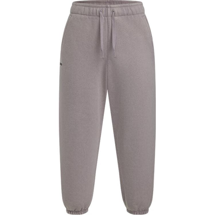 Штаны Under Armour ICON Спортивные брюки женские TETRA серые - изображение 1