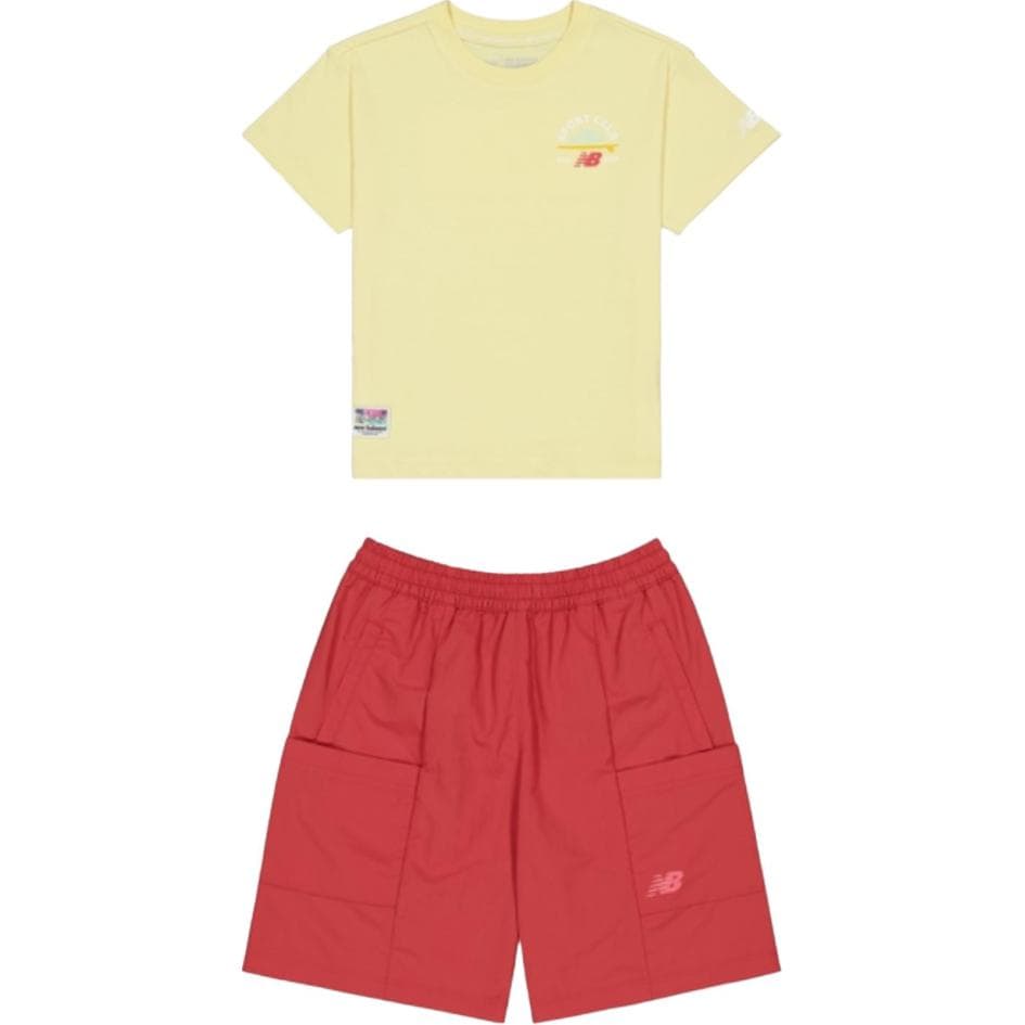 New Balance T - изображение 1