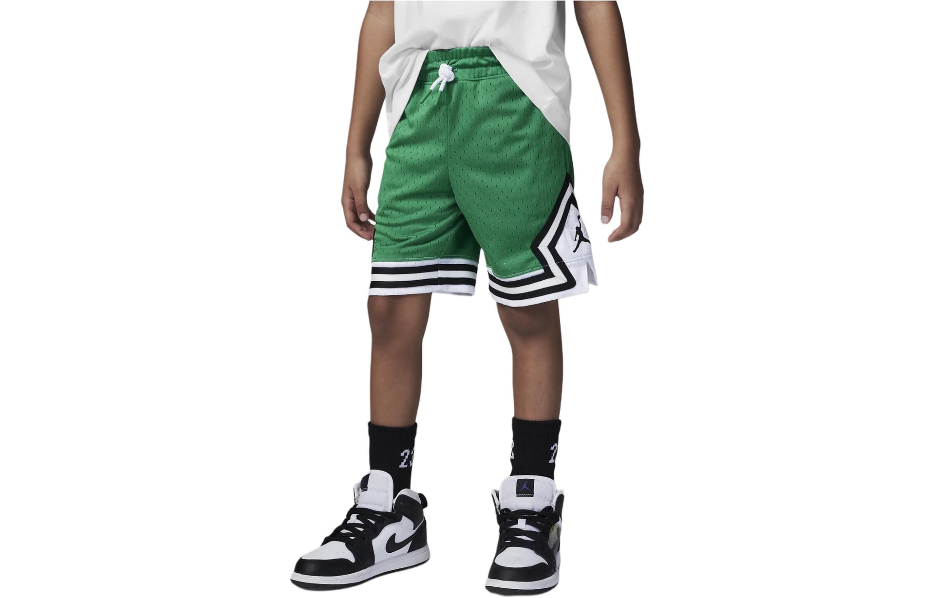 Jordan Dri-FIT logo - изображение 1