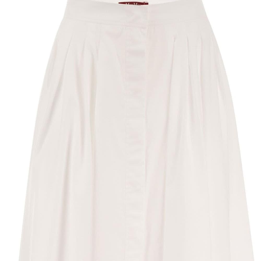 Юбка MaxMara studio SS23 - изображение 4