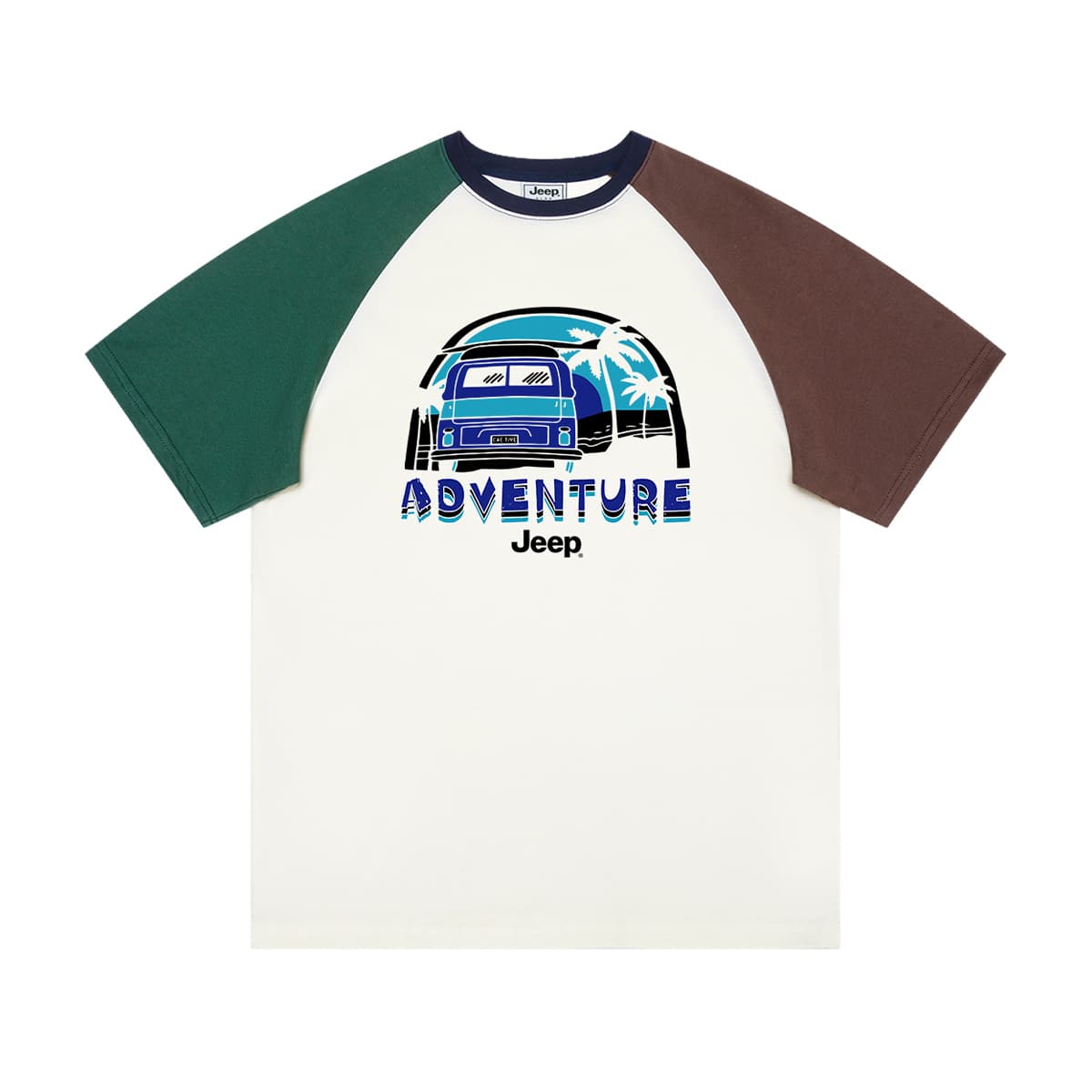 Футболка JeepTT - изображение 1