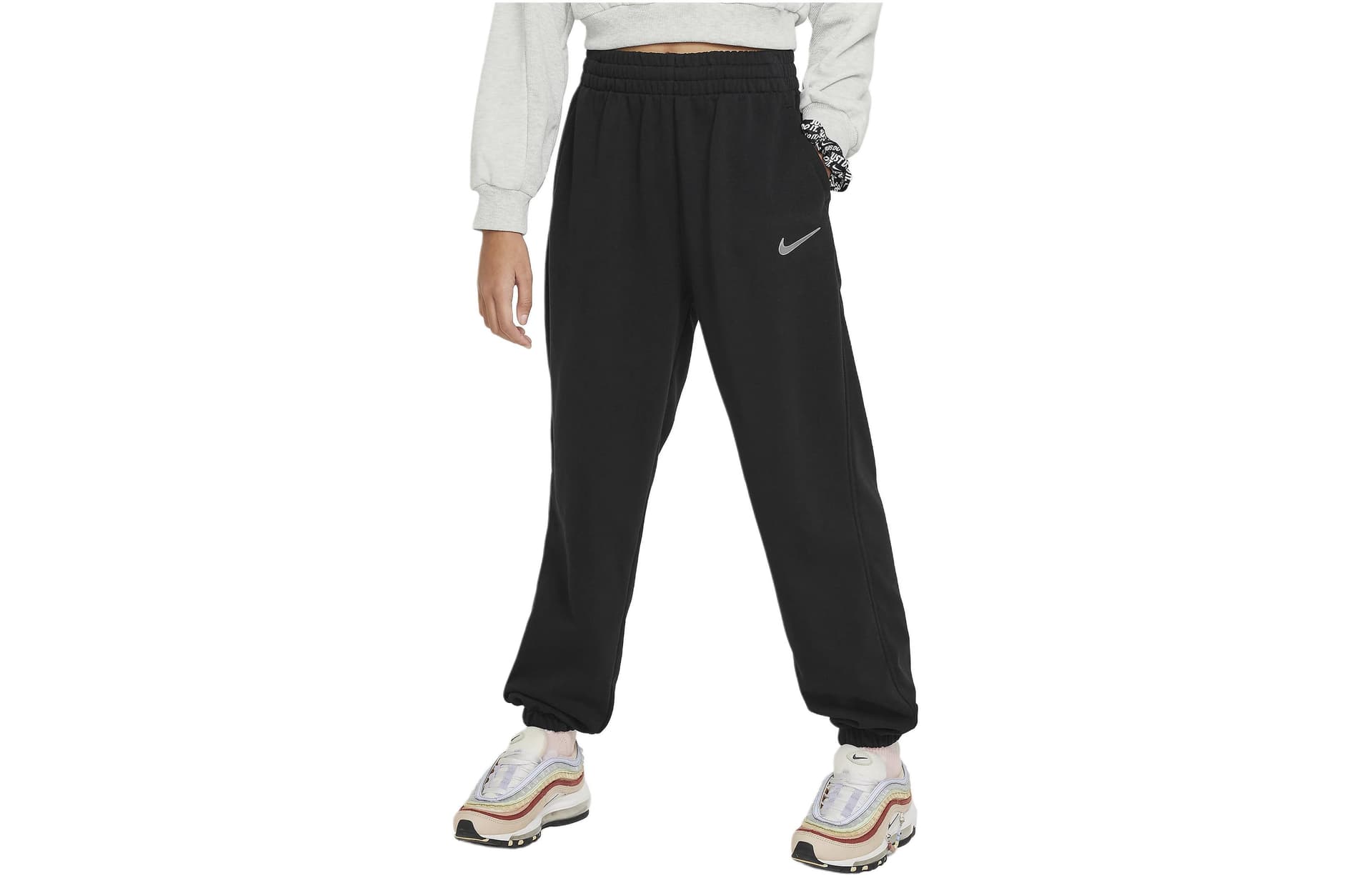 Nike Sportswear logo - изображение 1