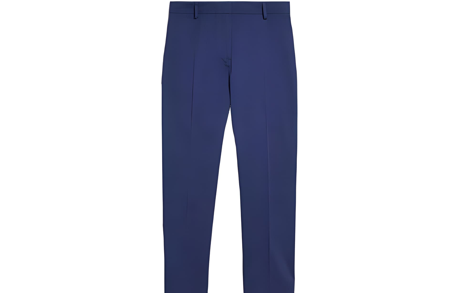 Штаны WEEKEND MaxMara Cecco - изображение 1