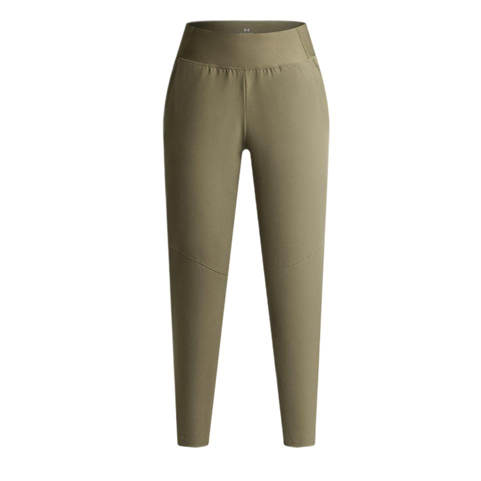 Штаны Under Armour Спортивные брюки Женские Кварц Серый 251 - изображение 1