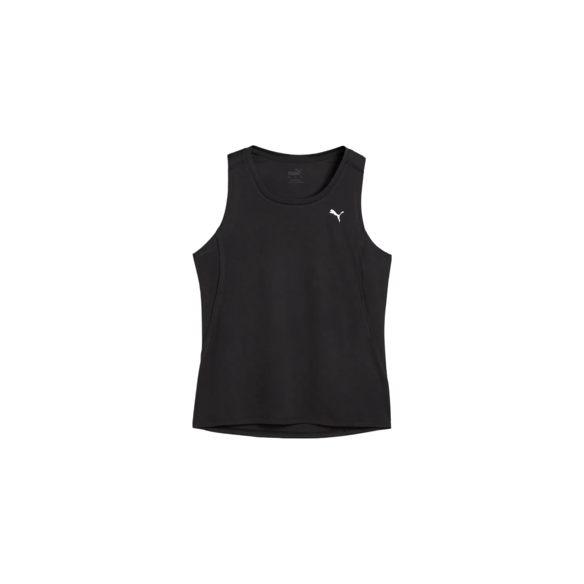 PUMA Velocity Спортивные жилеты женские черные - изображение 1
