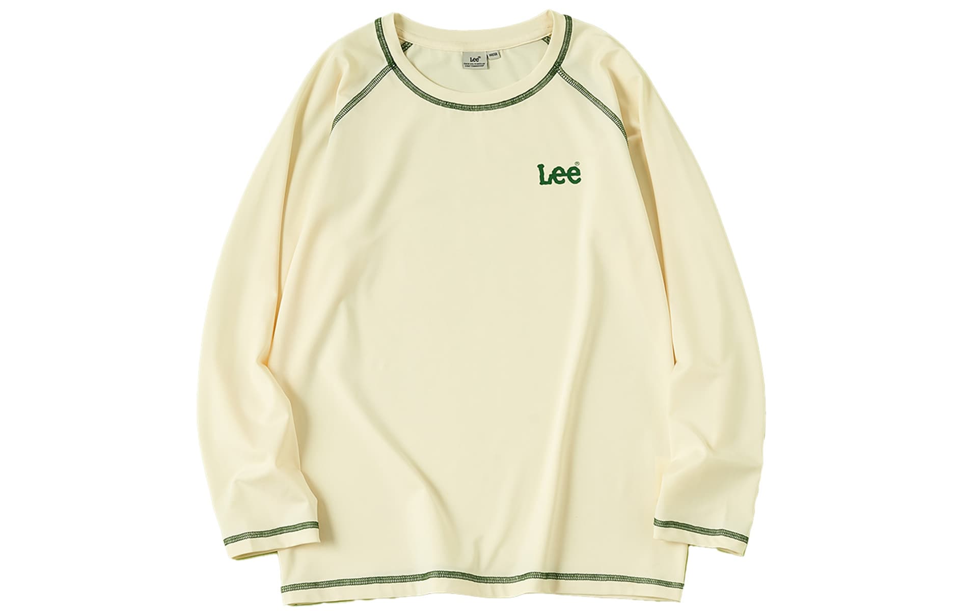 Футболка LEE KIDS T-рубашки - изображение 3