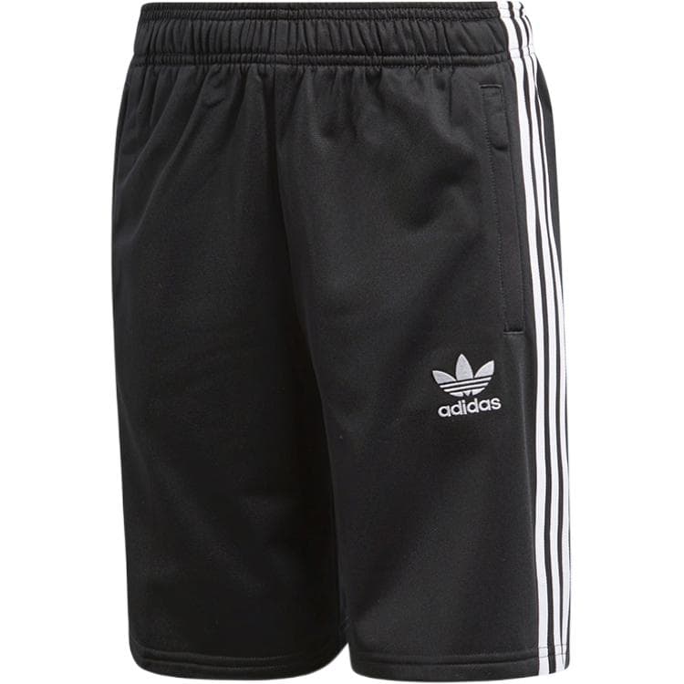 Adidas Originals Шорты Детские Черные - изображение 1