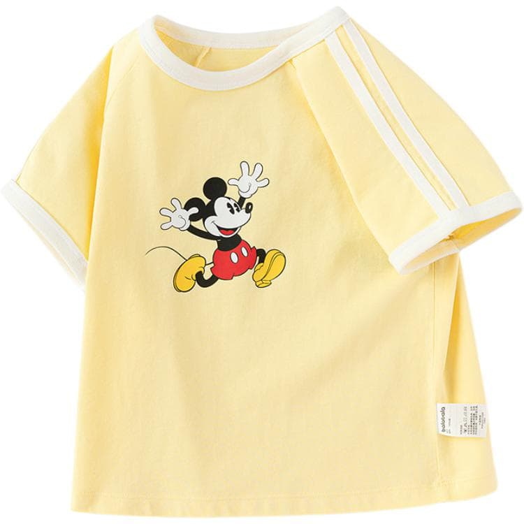 Футболка Balabala Kids T-рубашки - изображение 3