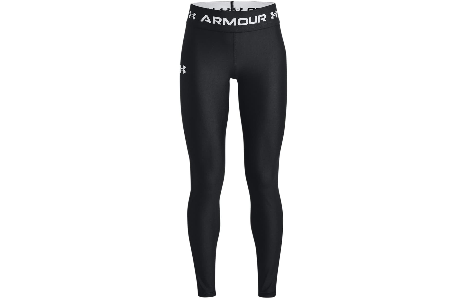 Under Armour HeatGear Logo - изображение 1
