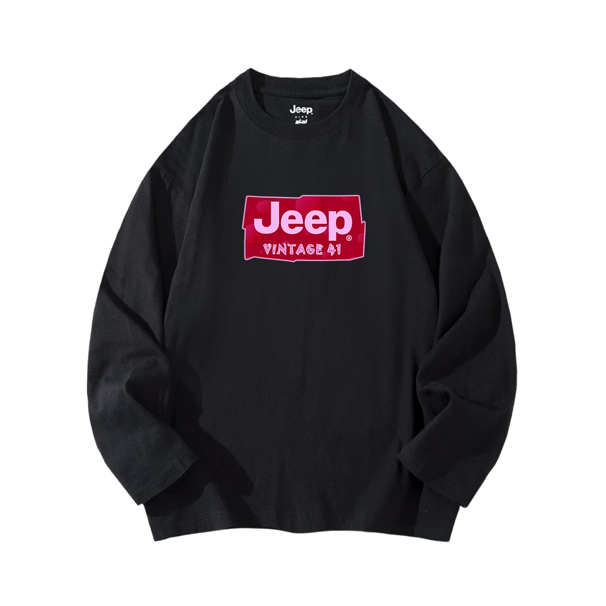 Футболка JeepT logo - изображение 1