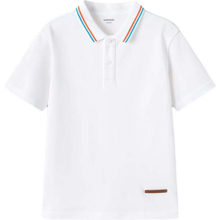 Футболка Balabala Kids T-рубашки - изображение 2