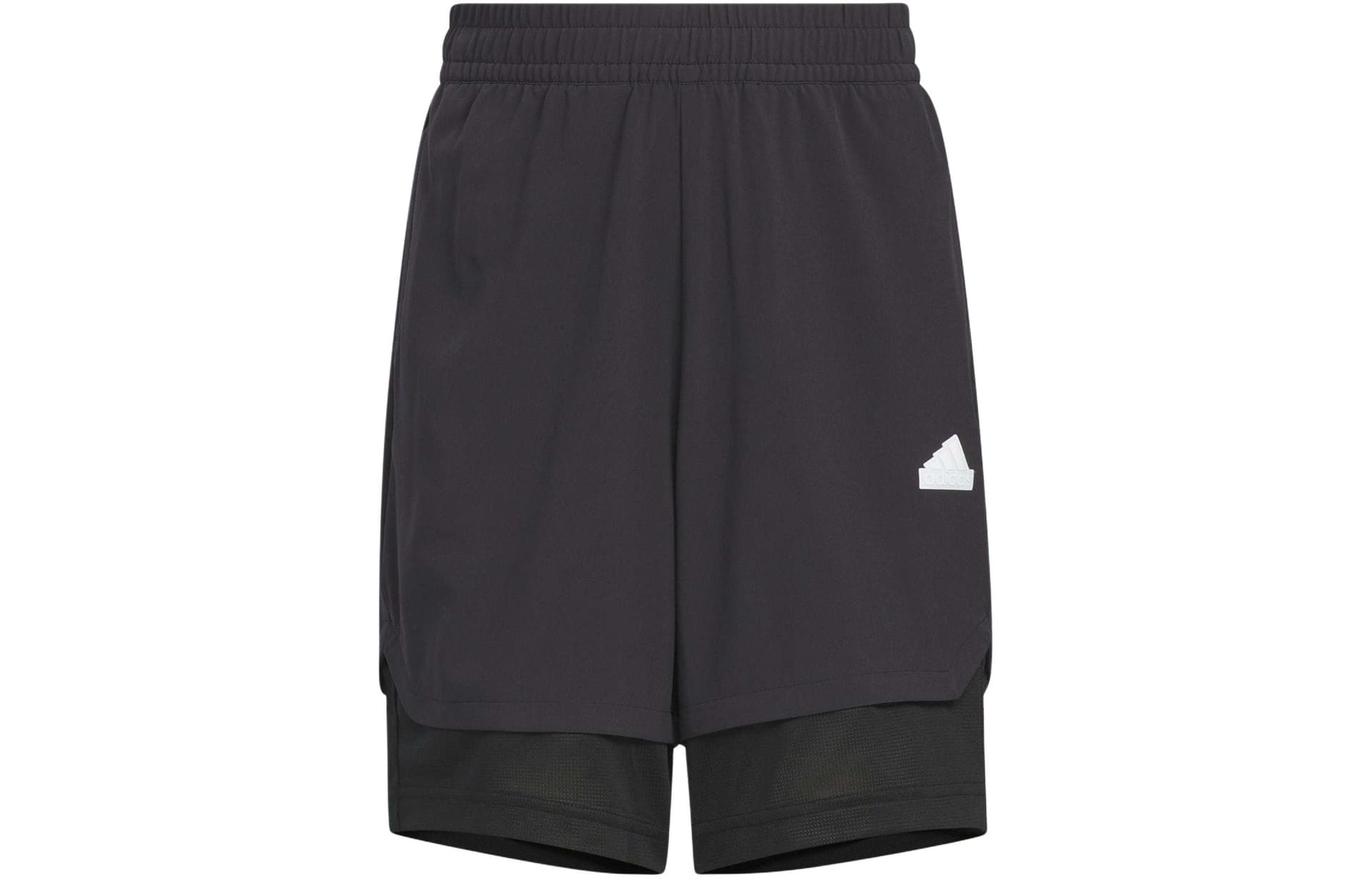 adidas SPORTSWEAR SHORTS logo - изображение 1