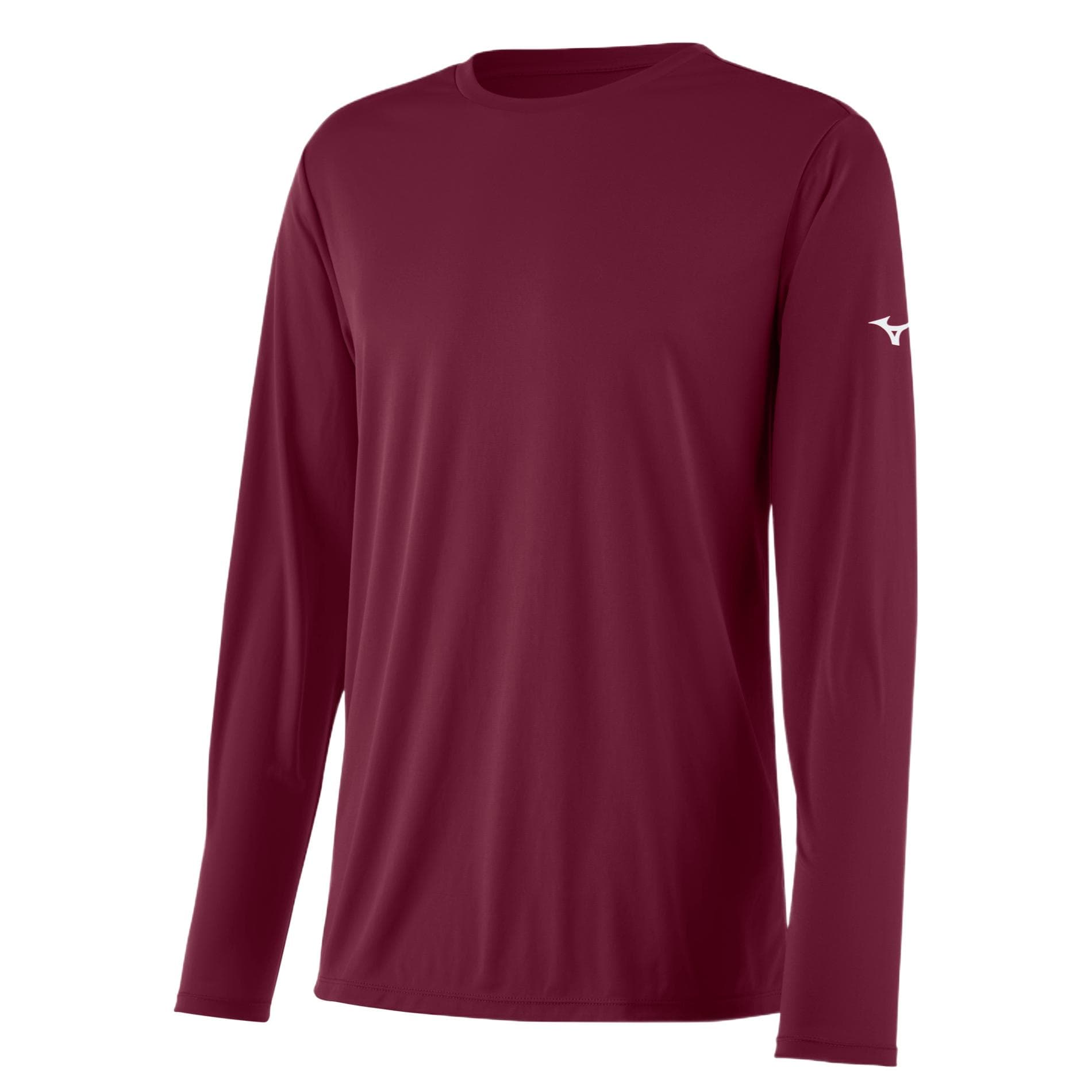 Футболка Mizuno NXT KIDS T Рубашки - изображение 17