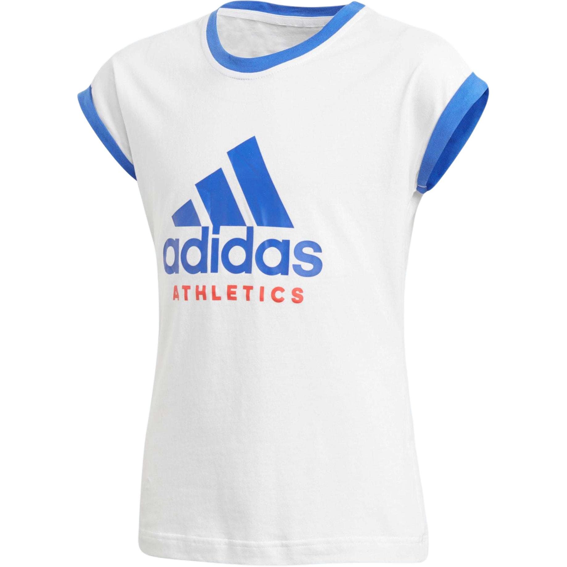 Футболка adidasT Sport ID - изображение 1