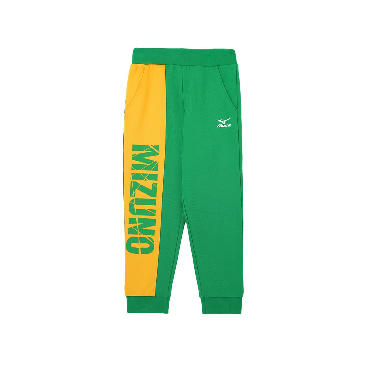 Mizuno Logo - изображение 1