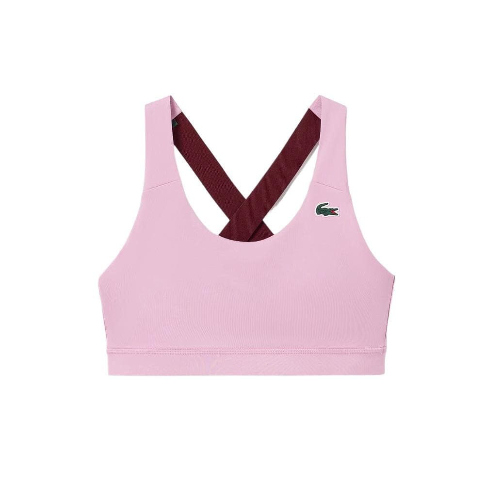 LACOSTE Спортивное белье для женщин - изображение 1