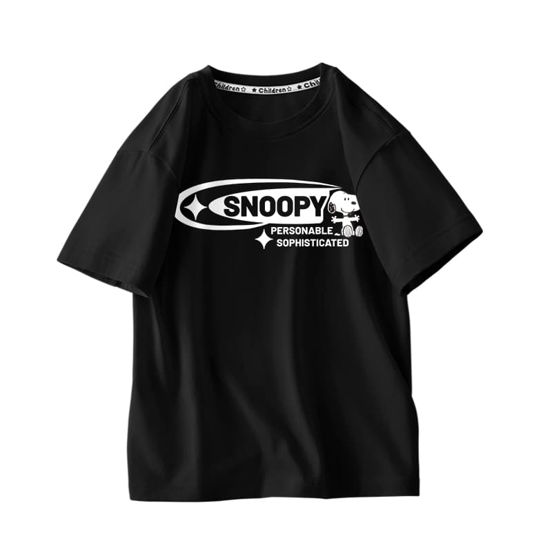 Футболка SNOOPYT - изображение 1