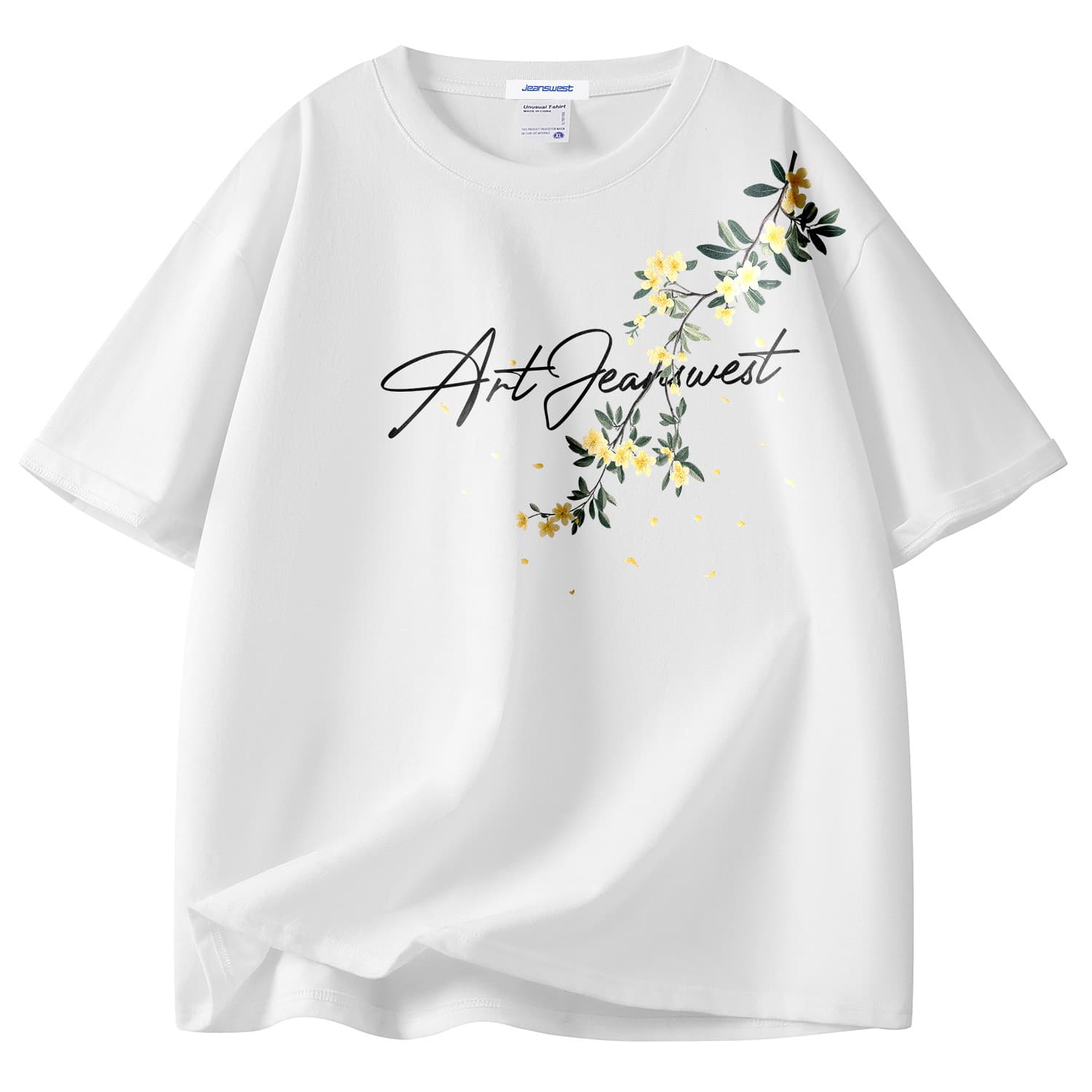 Футболка JEANSWEST T - изображение 1
