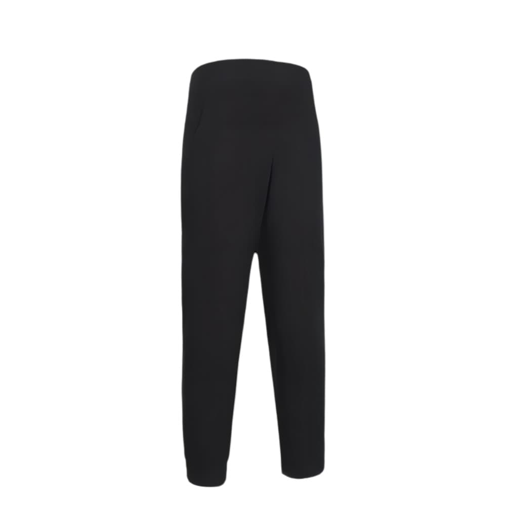 DECATHLON Повседневные штаны Черные Детские - изображение 1