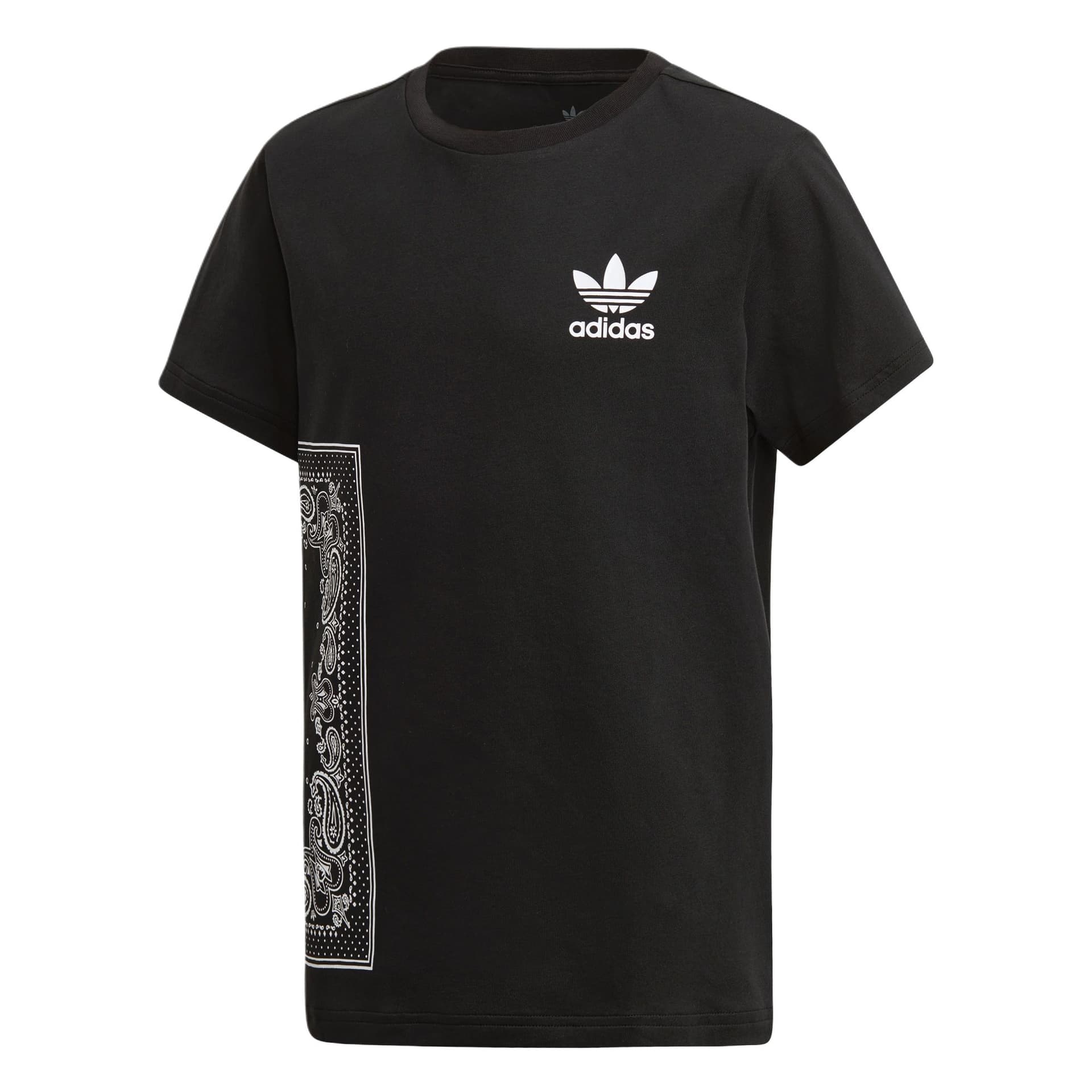 Футболка adidas originals BANDANA TEE logoT - изображение 1