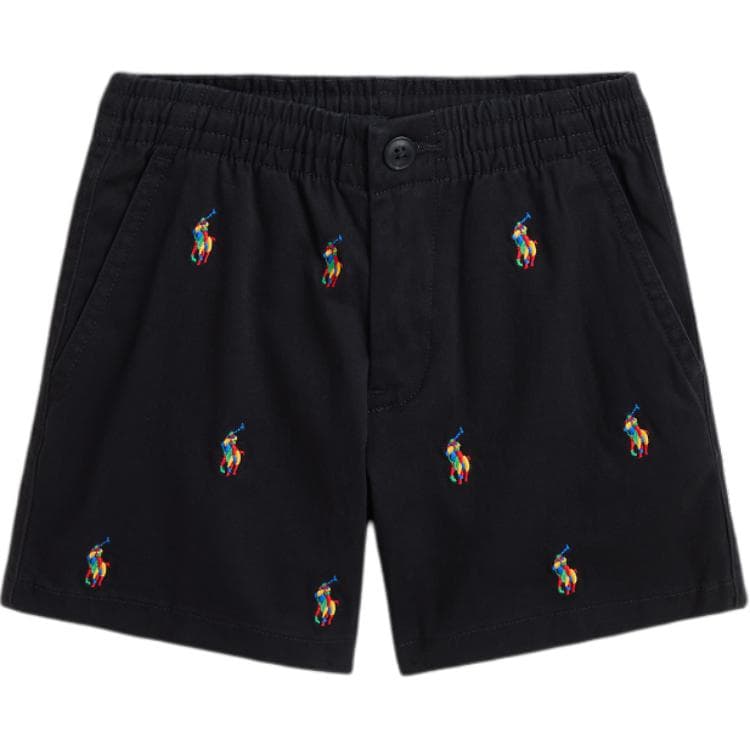 Polo Ralph Lauren SS24 Logo - изображение 1