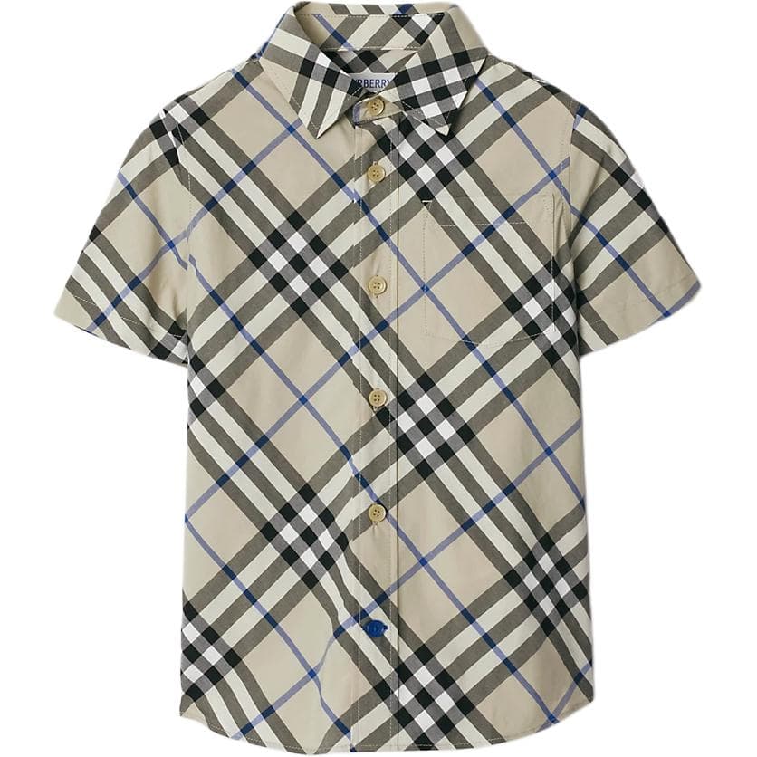 Burberry SS24 - изображение 1
