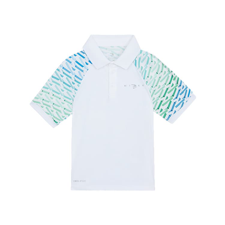 Футболка Nike Dri-Fit Polo - изображение 1