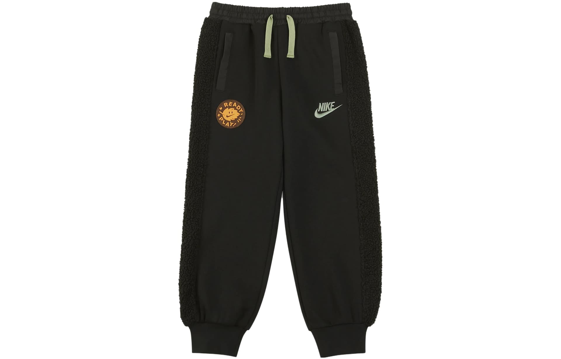 Nike Outdoor Adventure Logo - изображение 1