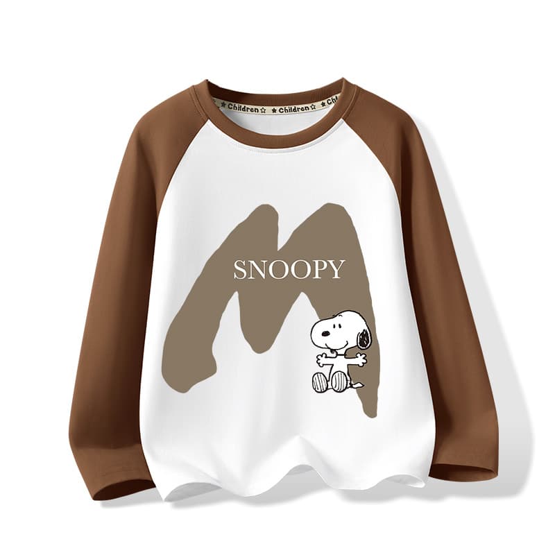 Футболка SNOOPYT - изображение 1