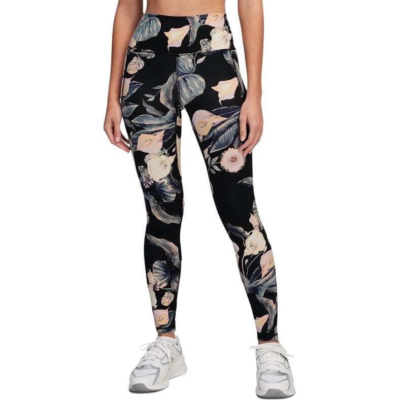 Штаны Under Armour Meridian Black 003 Женские спортивные брюки - изображение 1