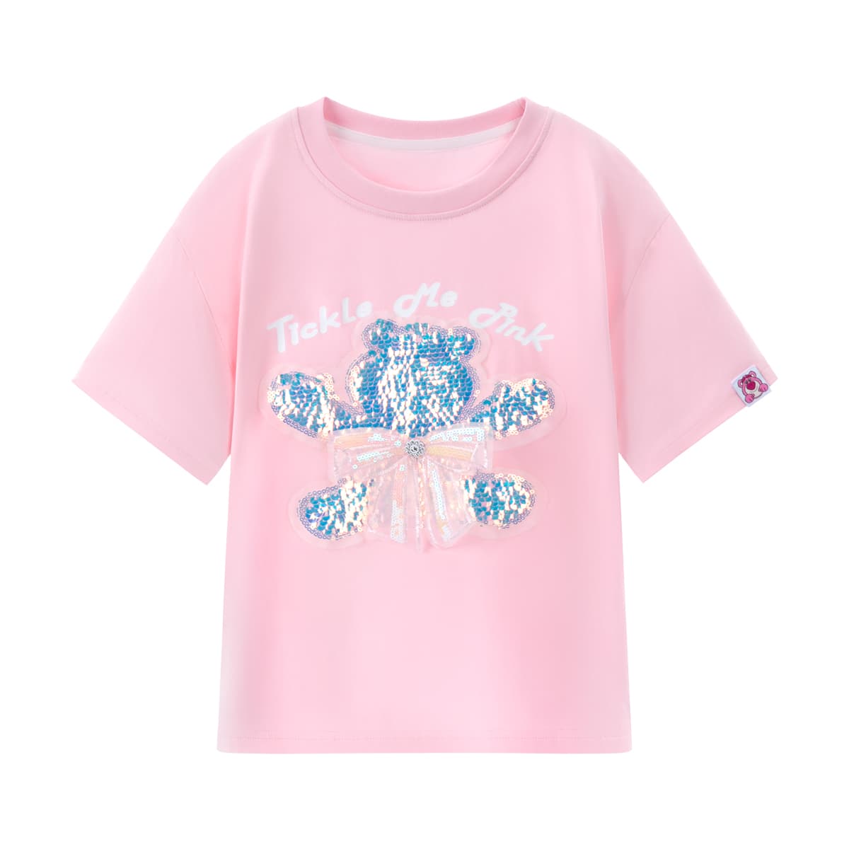 Футболка DisneyT - изображение 1