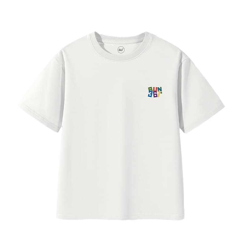 Футболка 361KIDST - изображение 1