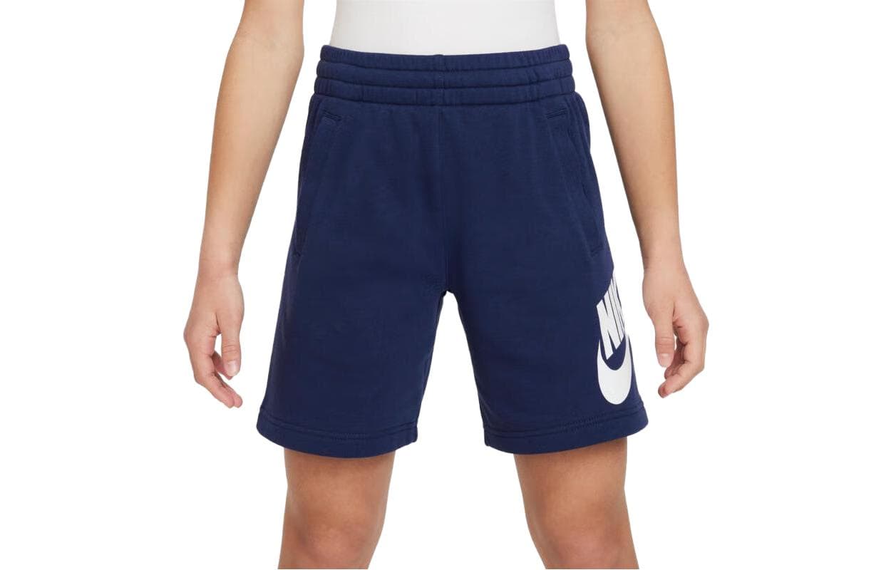 Nike Sportswear Club Fleece Logo - изображение 1