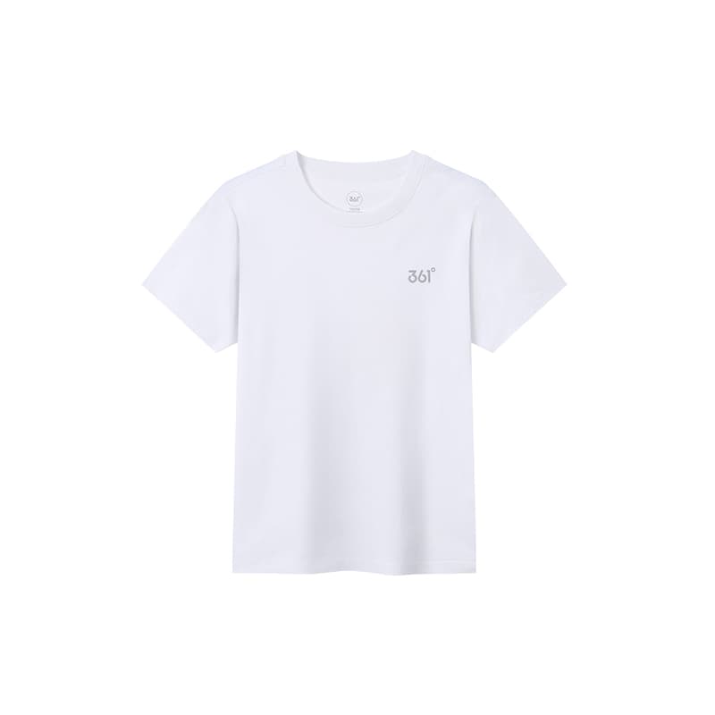 Футболка 361KIDST logo - изображение 1