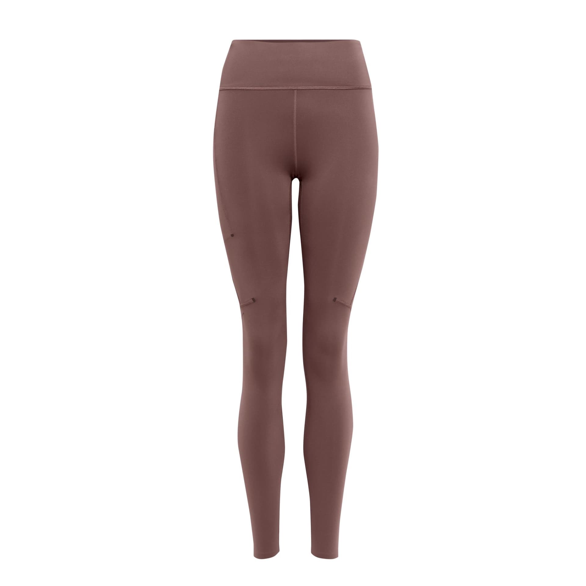 Штаны On PerformanceWinter Tights Спортивные брюки Женские Мисти Сирень - изображение 1