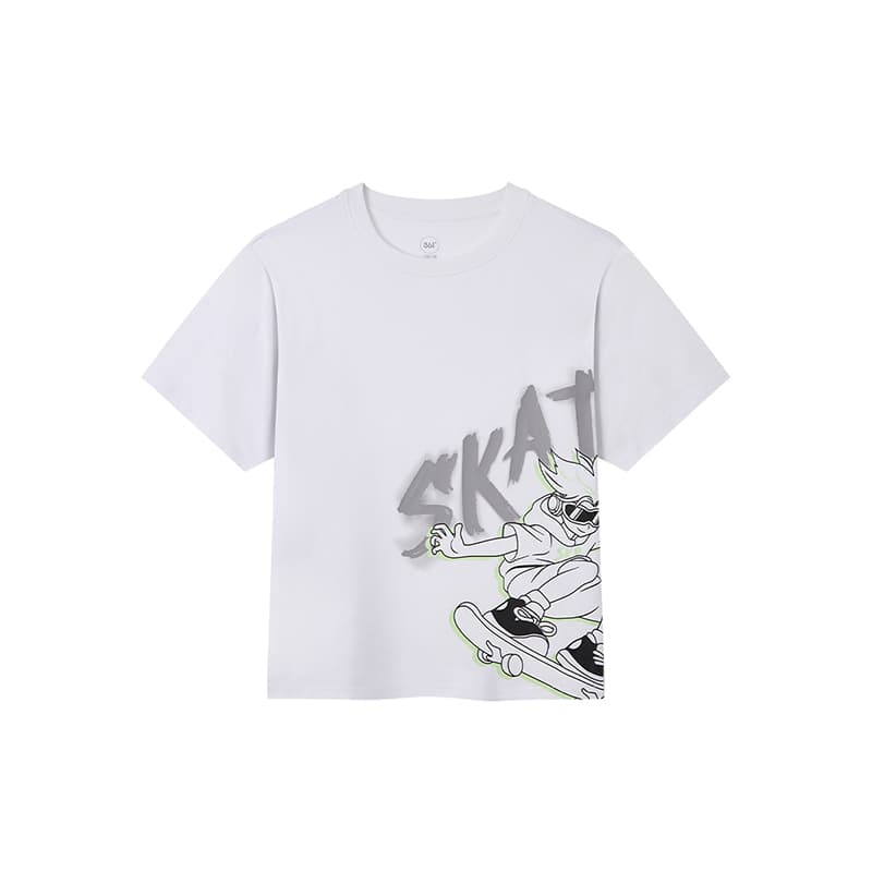 Футболка 361KIDST - изображение 1