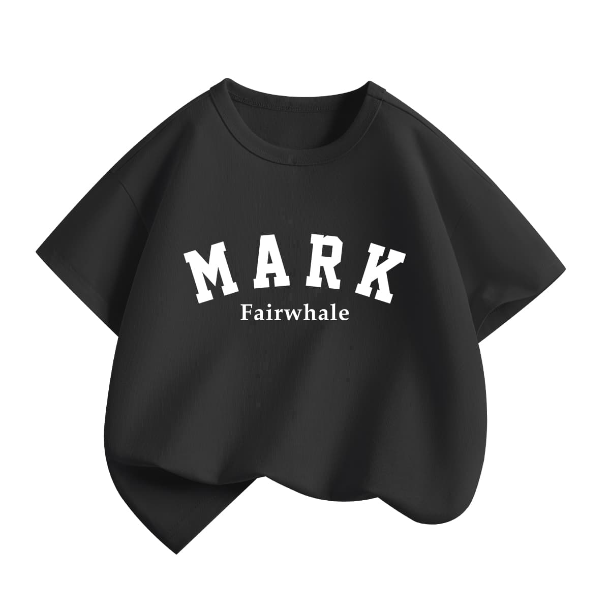 Футболка FAIRWHALET - изображение 1