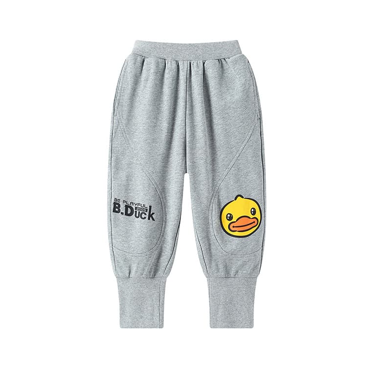 B.Duck - изображение 1