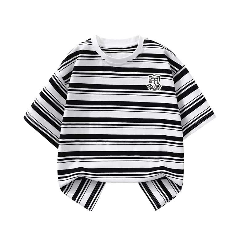 Футболка SNOOPYTlogo - изображение 1