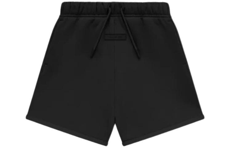 Fear of God Essentials SS24 Kids Sweatshorts INK - изображение 1